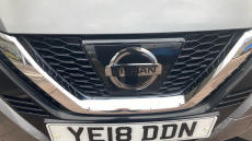 Nissan Qashqai 1.2 DiG-T N-Connecta 5dr Petrol Hatchback